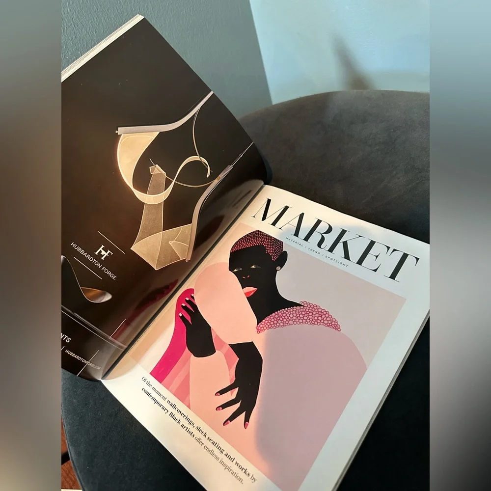 Luxe Interiors & Design January/February 2021 Gold List 2021 Magazine